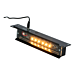 10 Zoll design LED Beleuchtung - White