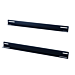 19” Rackschienen für 600mm tiefe Wandschränke
