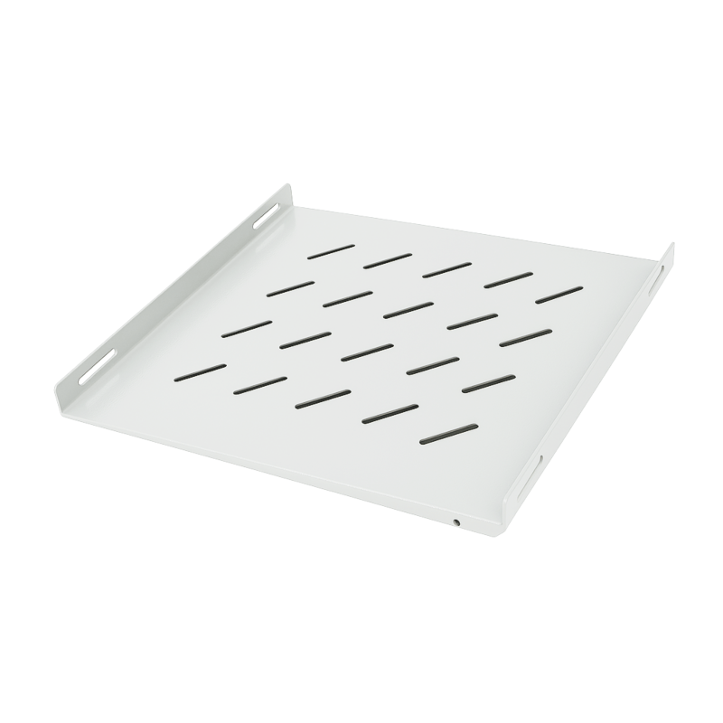 Fachboden für 800mm Tiefe Outdoor Serverschränke – 1 HE
