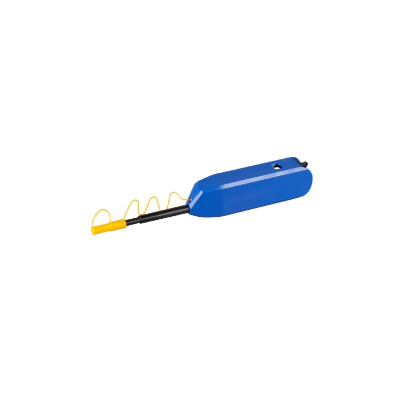 Ferrule Glasfaserreiniger E2000/SC/ST/FC Konnektoren 2.5mm