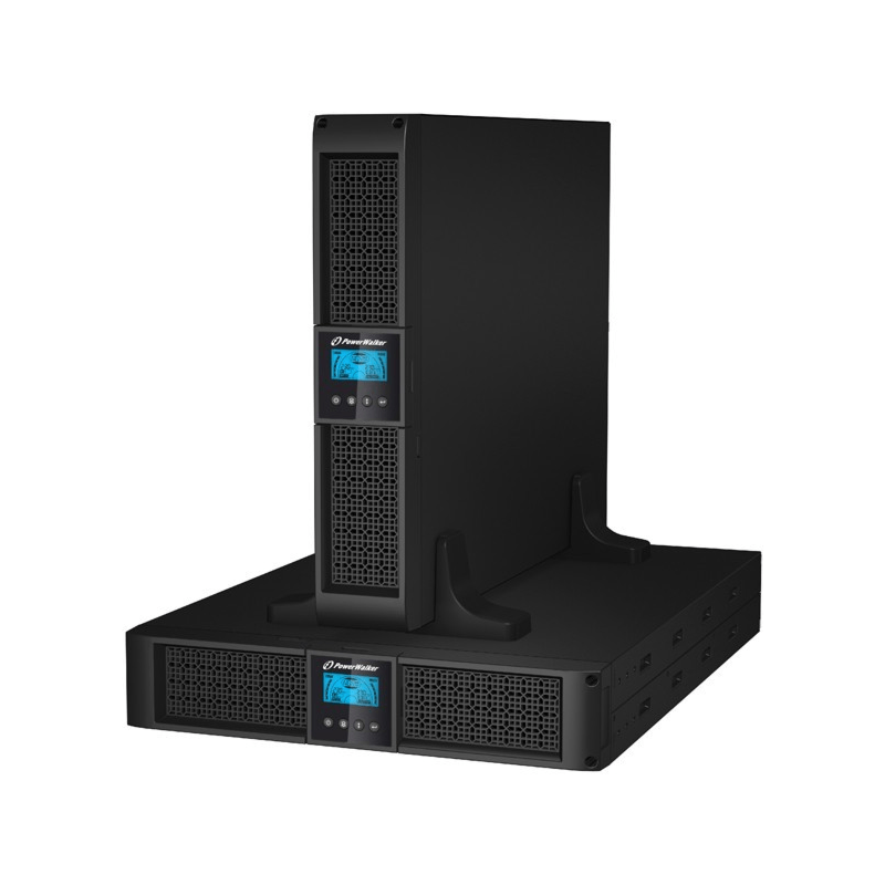 PowerWalker Line-Interactive reine Sinuswelle 19" 2000VA UPS
