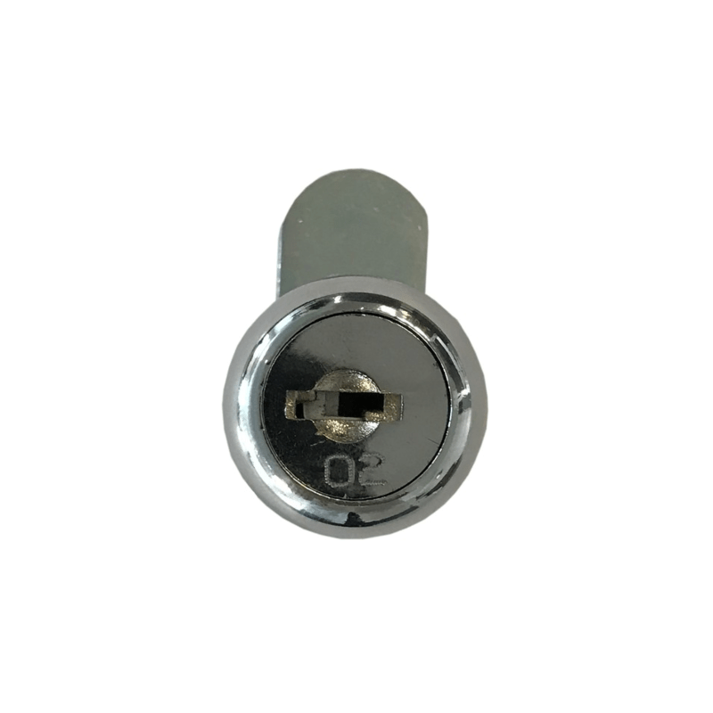 Extra Schloß Typ 02 für die Seitenwände von einem Serverschrank