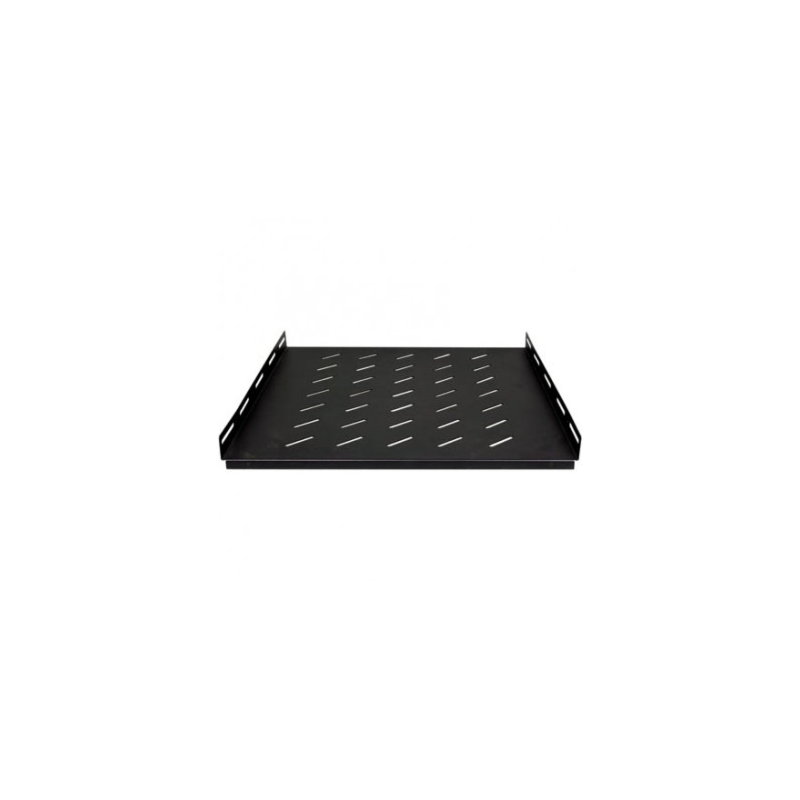 Fachboden für 800mm Tiefe Serverschränke – 1 HE