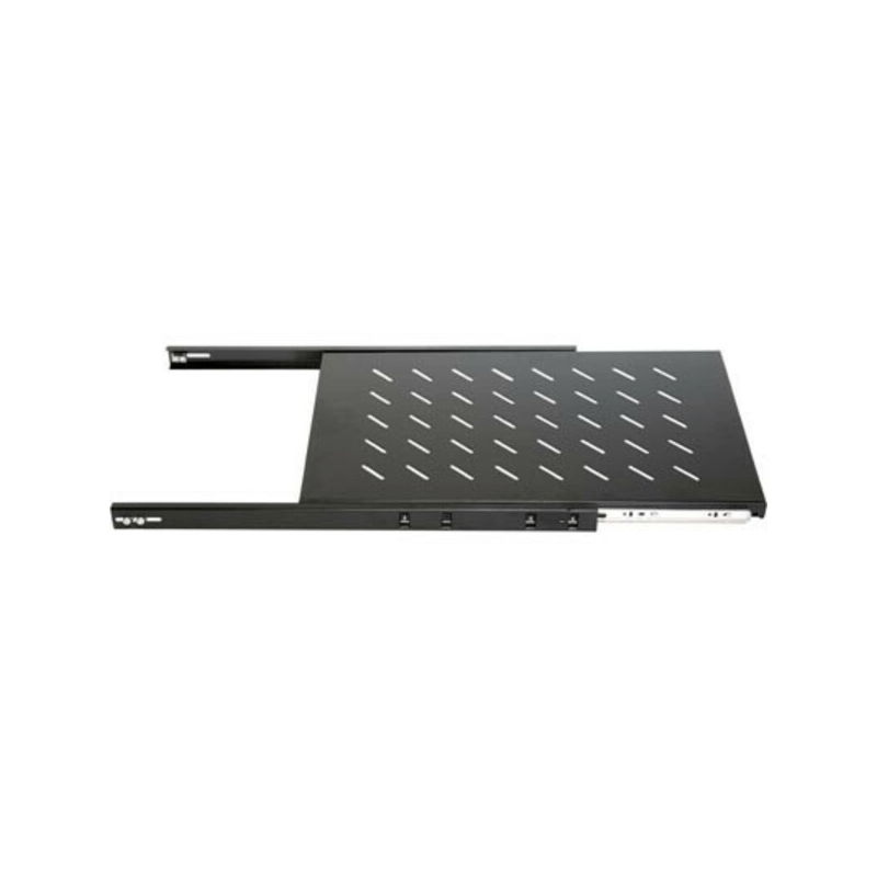 Ausziehbarer Fachboden für 450mm Tiefe Wandschränke – 1 HE