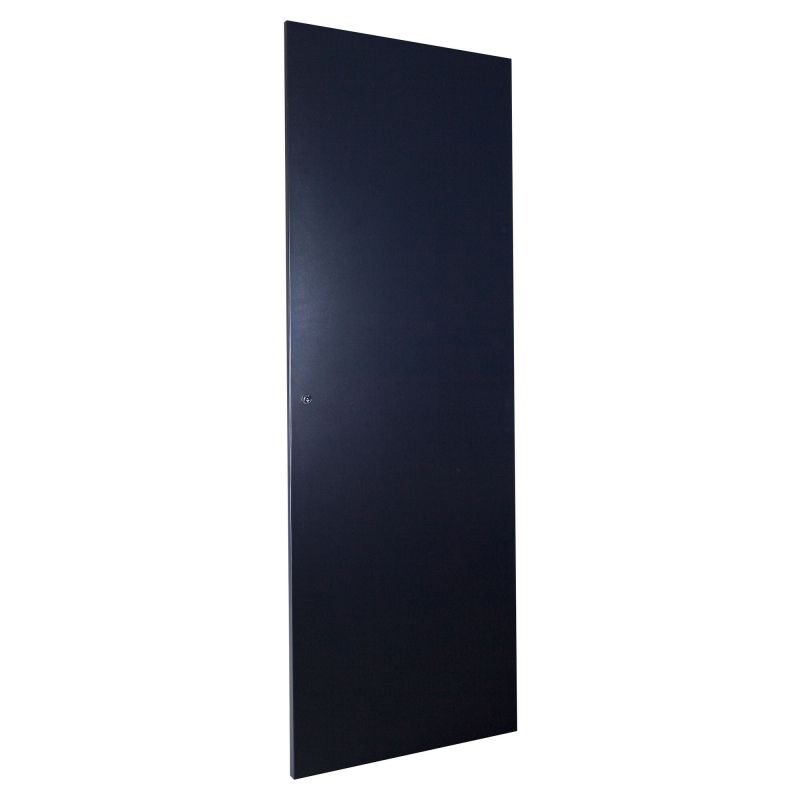 47 HE Metallseitenwand - 1000mm breit