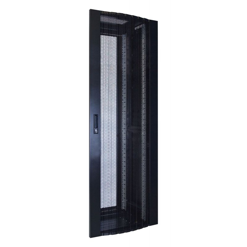 22HE perforierte Hecktür - 600mm breit