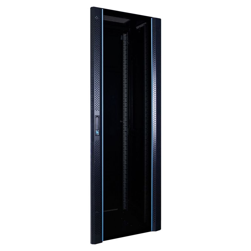 32HE Glas-Fronttür - 600mm breit