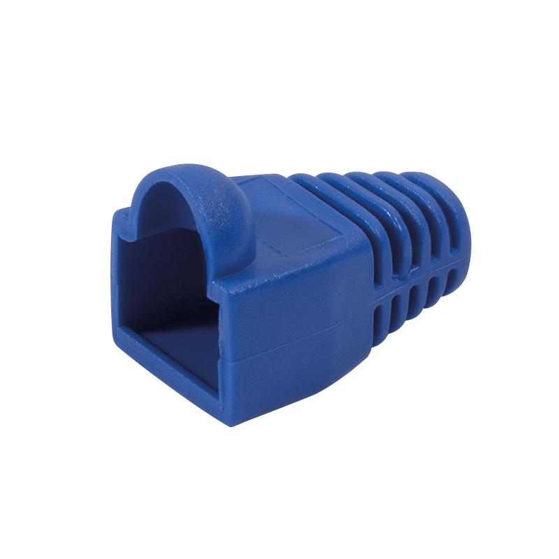 Tule Blau RJ45