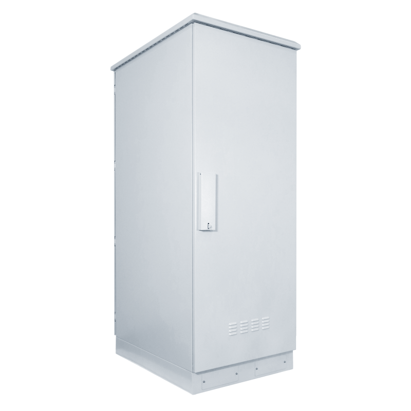 22 HE 19” outdoor Serverschrank (BxTxH) 600 x 600 x 1200mm