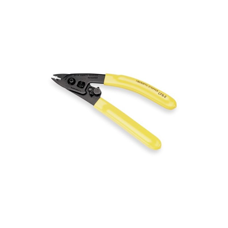 Glasfaser Stripper 2-fach