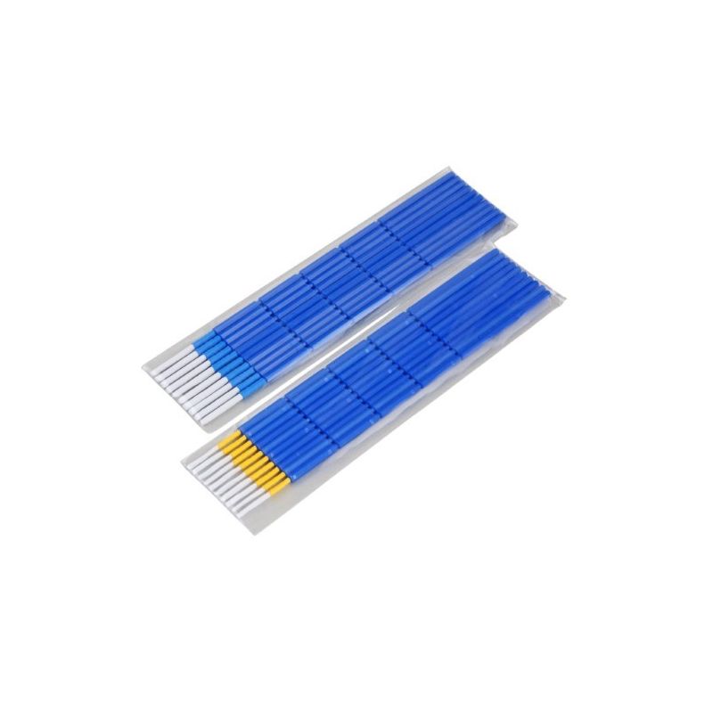 Glasfaser-Reinigungsstäbchen 2,50mm 10 Stück