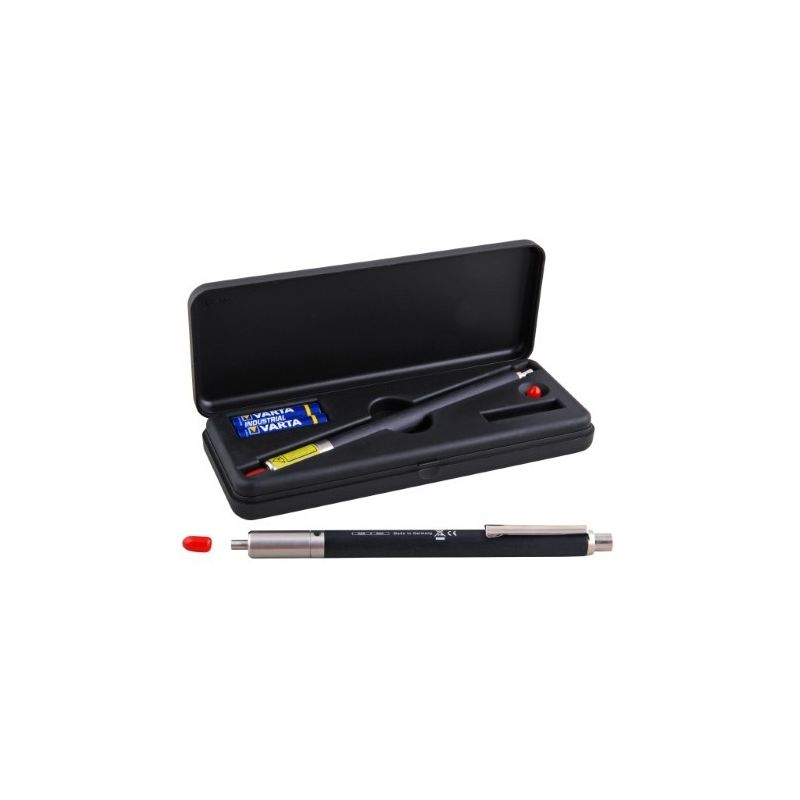 Glasfasertester Laserstift  2.50mm Ferrule 5km