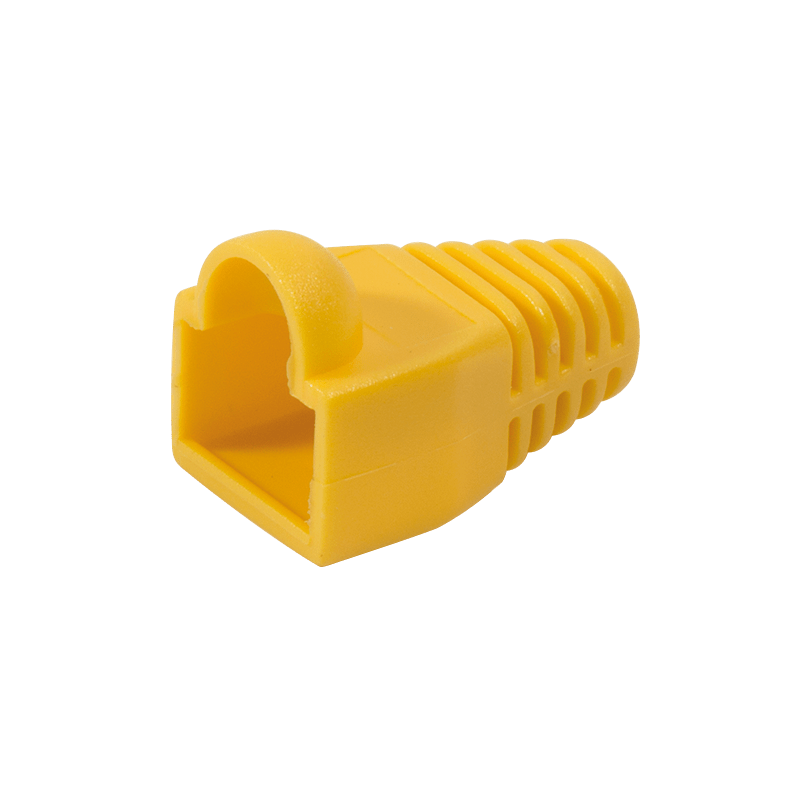 Tule Gelb RJ45
