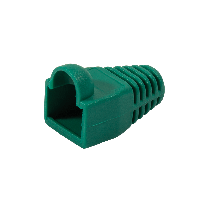 Tule Grün RJ45