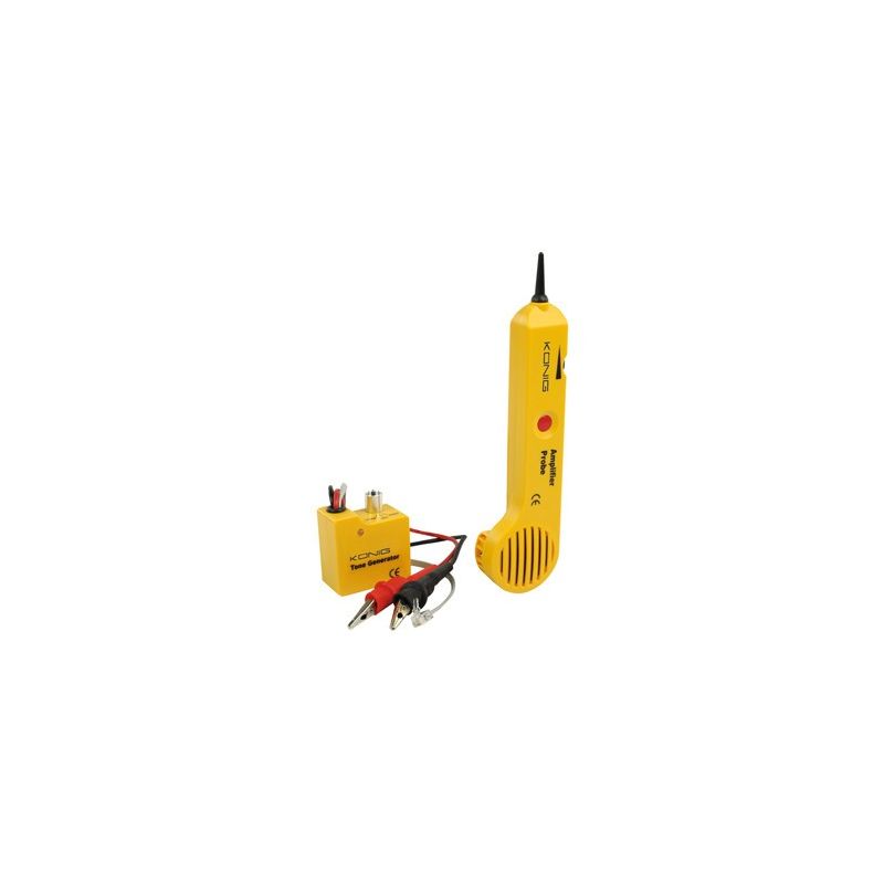 Ton Generator und Sensor 