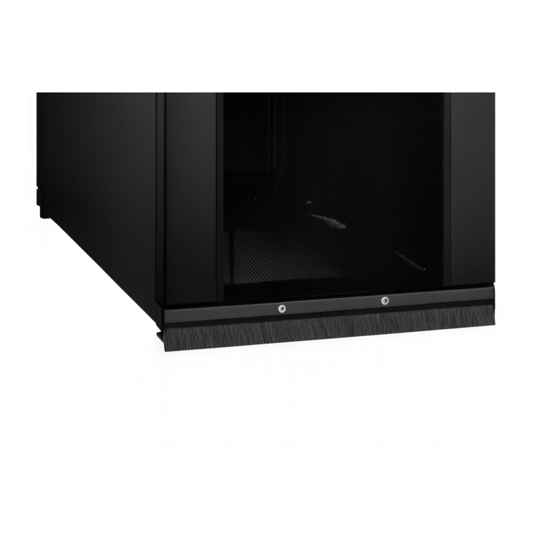 Datacenter-Bodendichtung für 600 mm breite Schränke