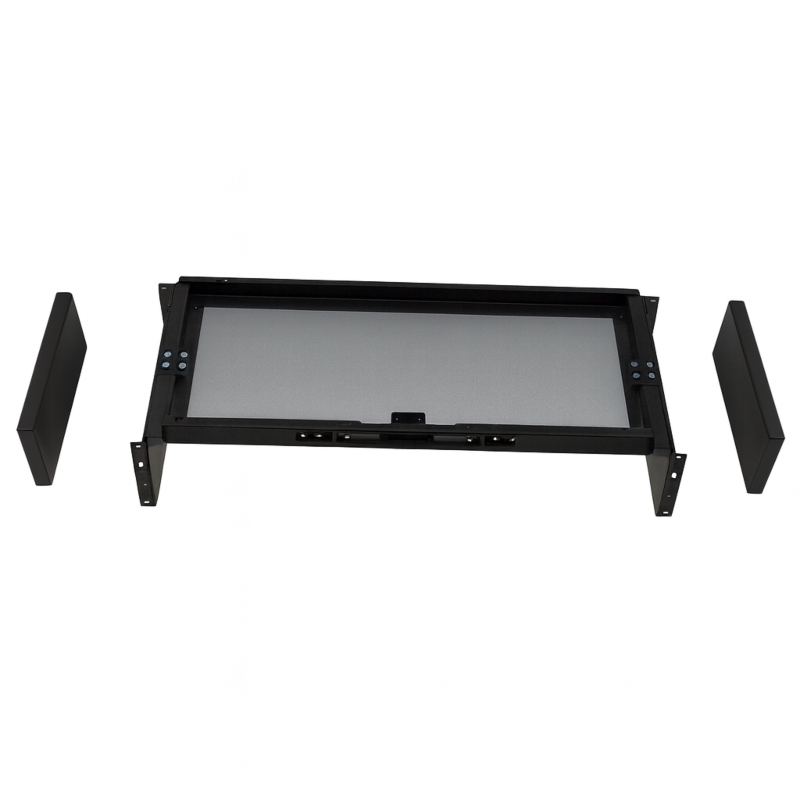 Datacenter festes Dach 800 x 1200 mm