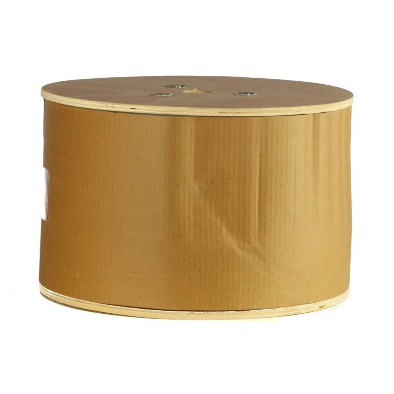 DANICOM CAT6 FTP 305m Starrleiter - PVC (Eca)