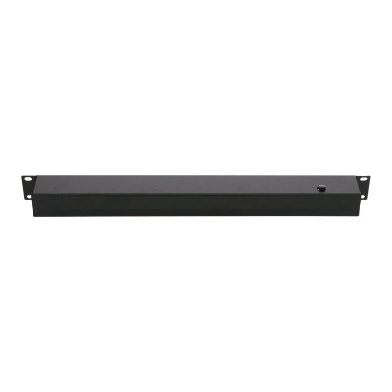 19” Design LED Beleuchtung - White mit Sensor
