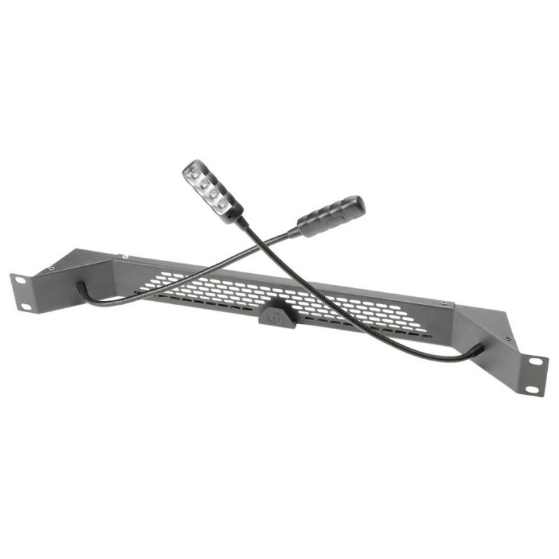 19 Zoll Gooseneck LED Beleuchtung - Multicolor