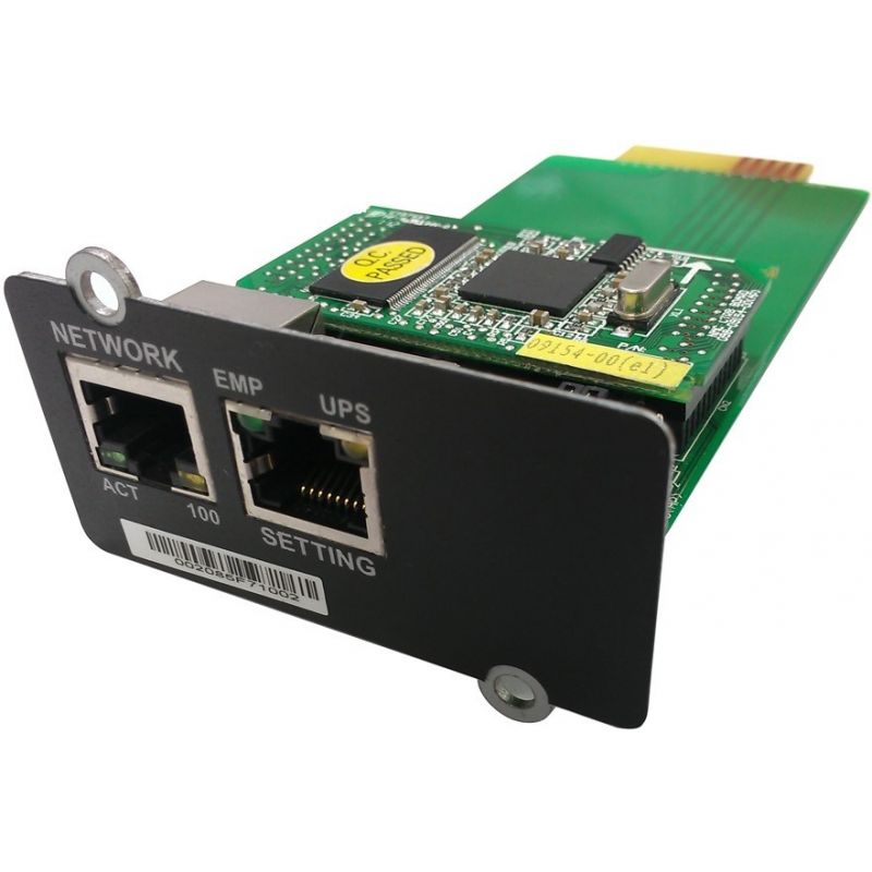 DS-UPS-SNMP-RT