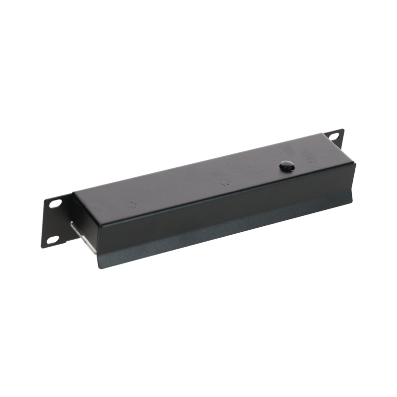 10 Zoll design LED Beleuchtung - White