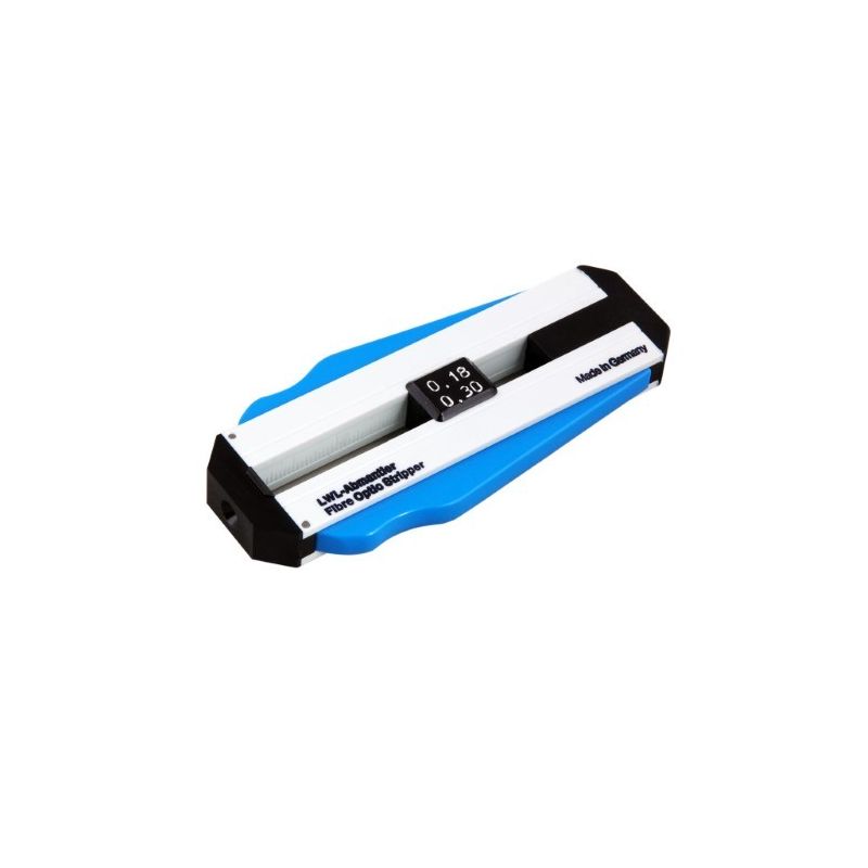 Glasfaser Stripper 180µm-300µm