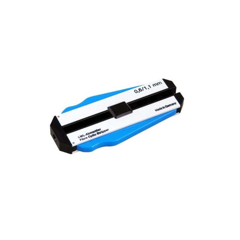 Glasfaser Stripper 600µm-1100µm