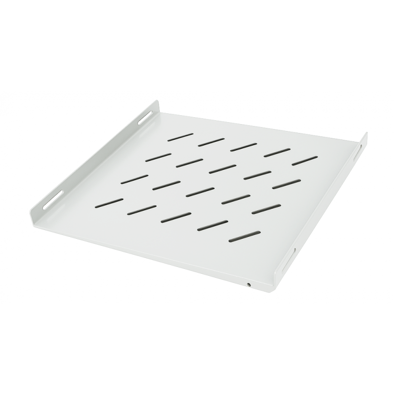 Fachboden für 800mm Tiefe Outdoor Serverschränke – 1 HE