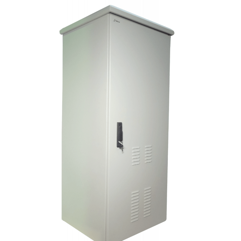 32 HE 19” outdoor Serverschrank (BxTxH) 600 x 600 x 1600mm