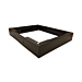 Sockel für 19” Serverschränke – (BxTxH) 600 x 600 x150mm