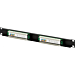 CAT 5e, UTP Netzwerk-Patchpanel, 19”, 16-fach.