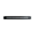 19” Blindabdeckung Vertikal perforiert – 1 HE