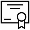 Garantie und Zertifikate