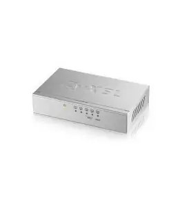 Unmanaged Ethernet Switches