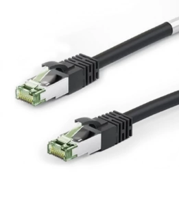 CAT 8 Netzwerkkabel