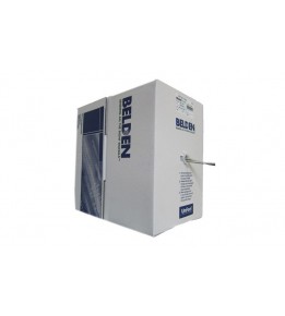 Netzwerkkabel - Belden Cat5e