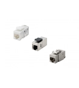 Keystone Netzwerkstecker