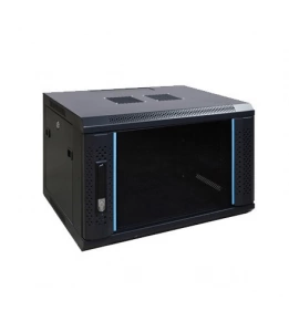 Unmontierte Wandschränke