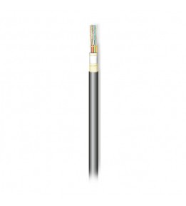 In- und Outdoor maßgefertigte Multimode Glasfaserkabel