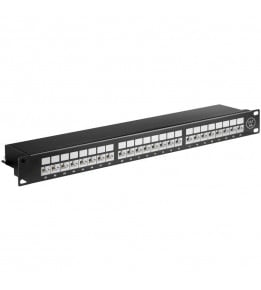 Standard Patchpanel
