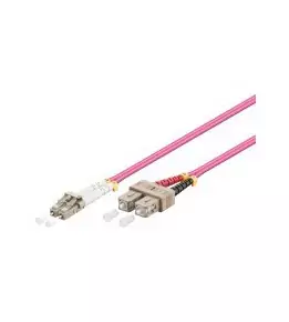 Multimode Glasfaserkabel