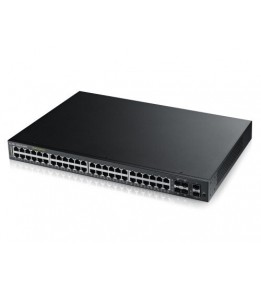 Power over Ethernet Switches (PoE/PoE+) & Zubehör