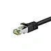 CAT 8 Netzwerkkabel